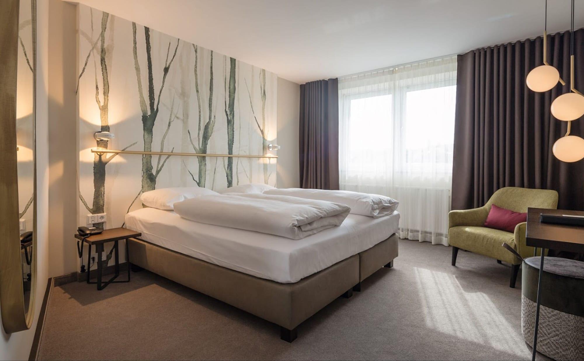 Parkhotel Schmid Adelsried Exterior photo