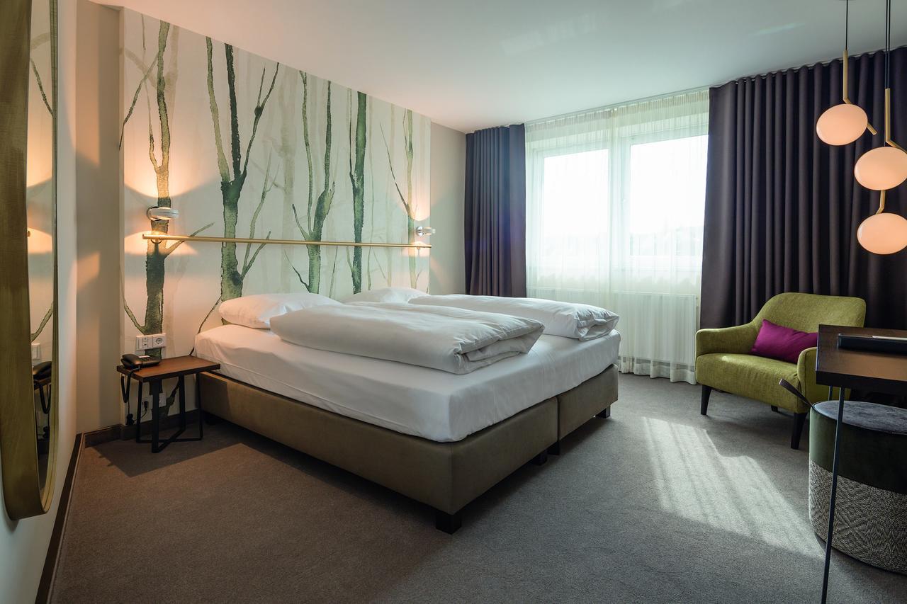 Parkhotel Schmid Adelsried Exterior photo